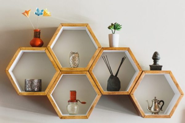 Interior Items