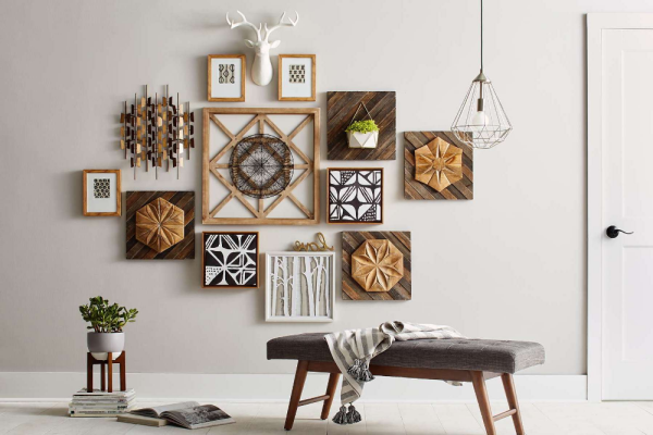 interior items